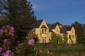 Lough Inagh Lodge Hotel